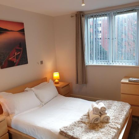 Birmingham Ruby, 2 Bedroom Apartment Экстерьер фото