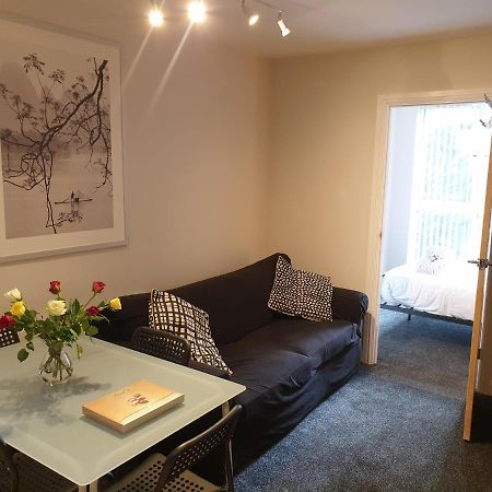 Birmingham Ruby, 2 Bedroom Apartment Экстерьер фото