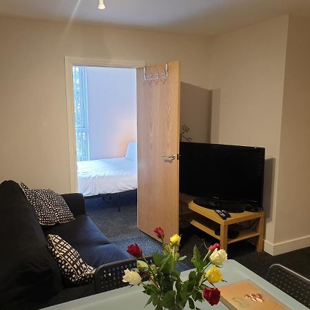 Birmingham Ruby, 2 Bedroom Apartment Экстерьер фото