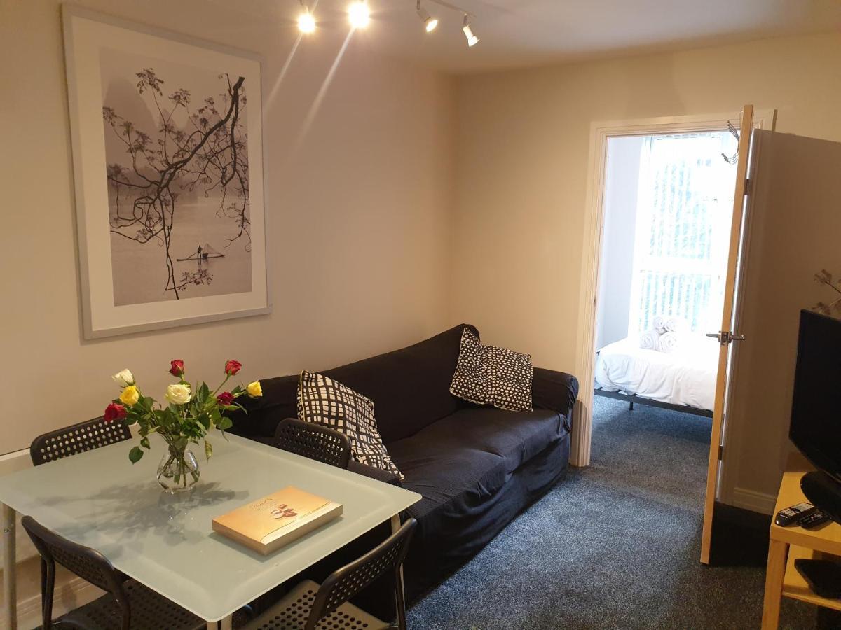 Birmingham Ruby, 2 Bedroom Apartment Экстерьер фото