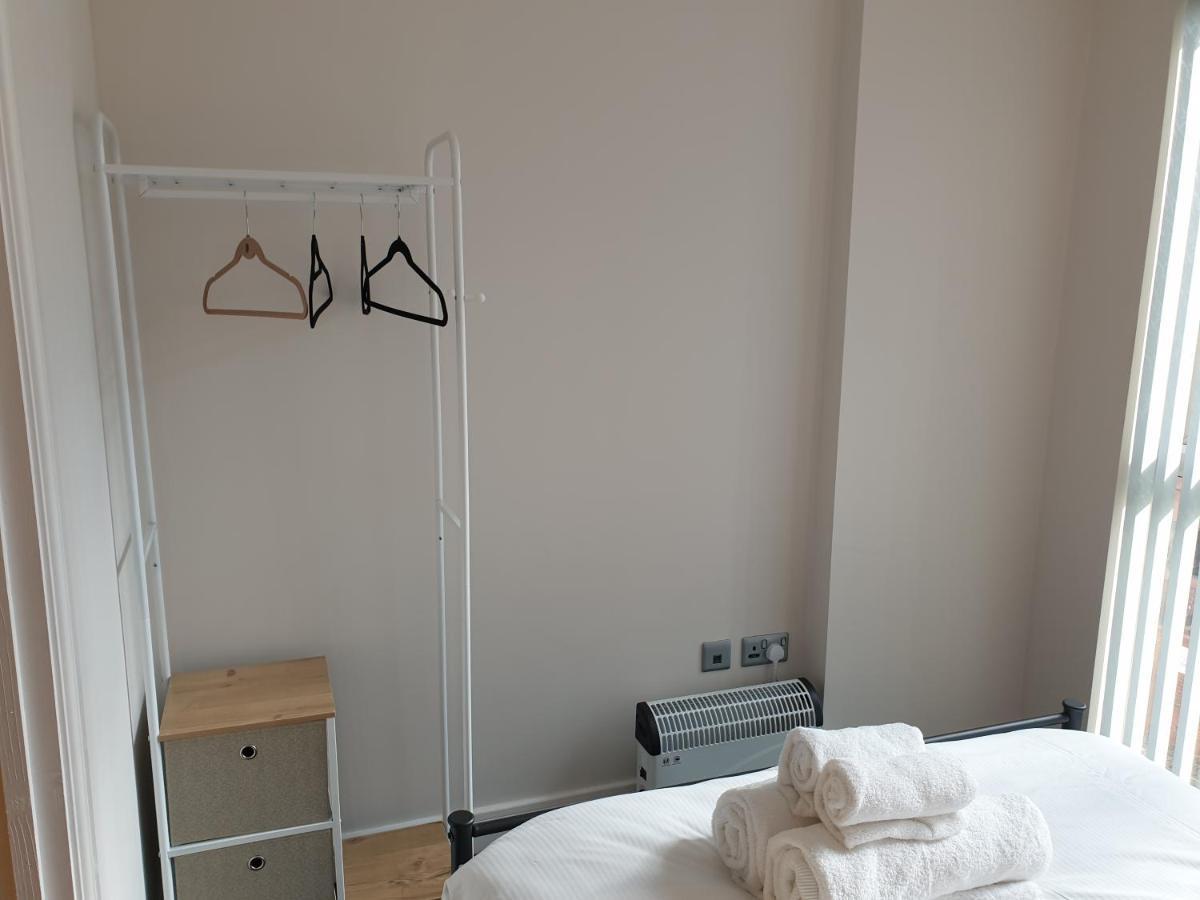 Birmingham Ruby, 2 Bedroom Apartment Экстерьер фото