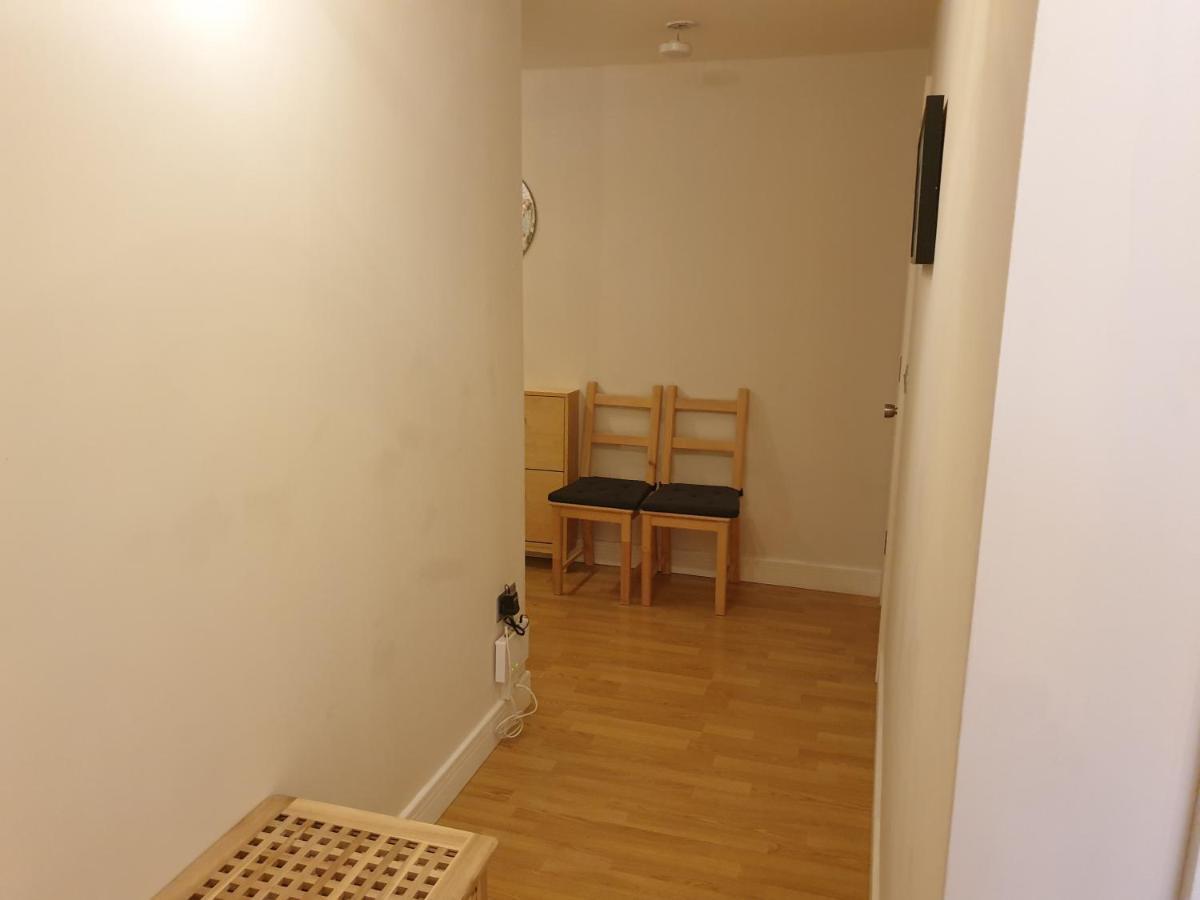 Birmingham Ruby, 2 Bedroom Apartment Экстерьер фото